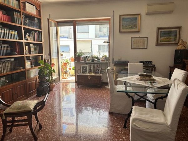 appartamento in vendita a Roma in zona Flaminio