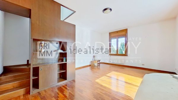 appartamento in vendita a Roma in zona Primavalle