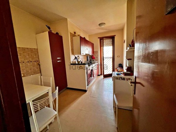 appartamento in vendita a Roma in zona Torre Maura