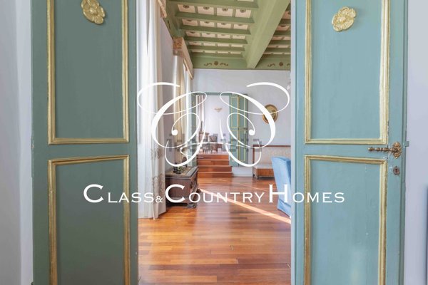 appartamento in vendita a Roma in zona Campo Marzio