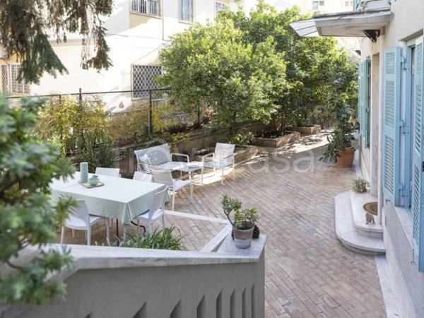 appartamento in vendita a Roma in zona Monte Sacro/Talenti