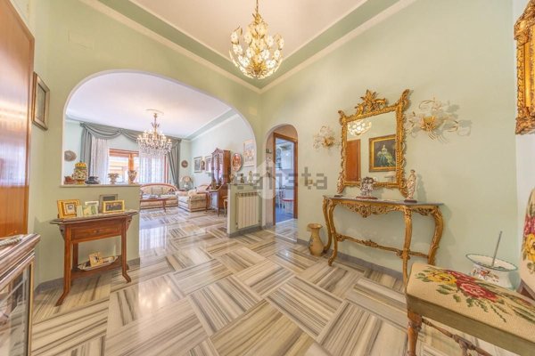 appartamento in vendita a Roma in zona Collatino