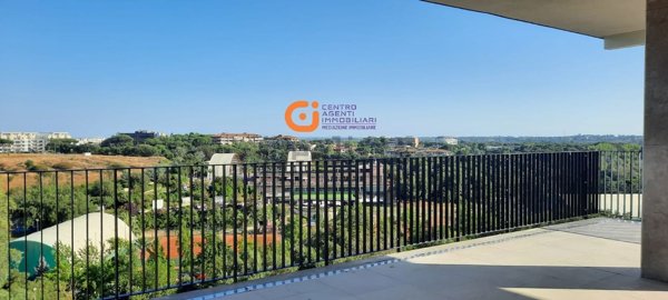 appartamento in vendita a Roma in zona Aurelio