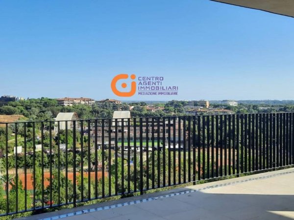 appartamento in vendita a Roma in zona Aurelio