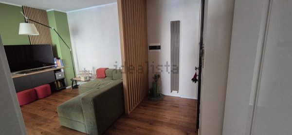 appartamento in vendita a Roma in zona Torrino