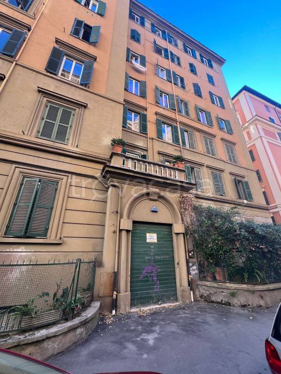 casa indipendente in vendita a Roma in zona Trieste