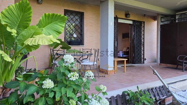 appartamento in vendita a Roma in zona Aurelio