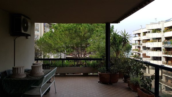 appartamento in vendita a Roma in zona Giuliano Dalmata