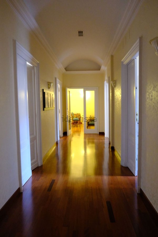 appartamento in vendita a Roma in zona Tuscolano