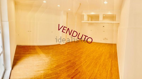 appartamento in vendita a Roma in zona Fidene