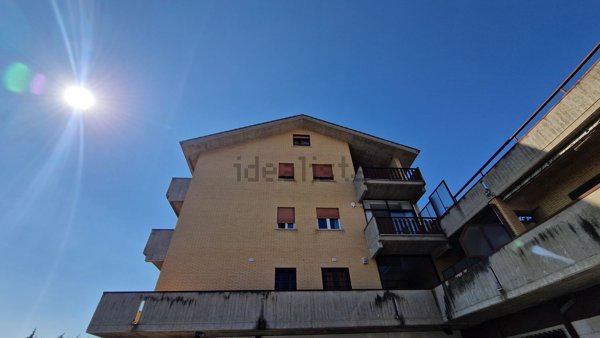 appartamento in vendita a Roma in zona Casal Morena