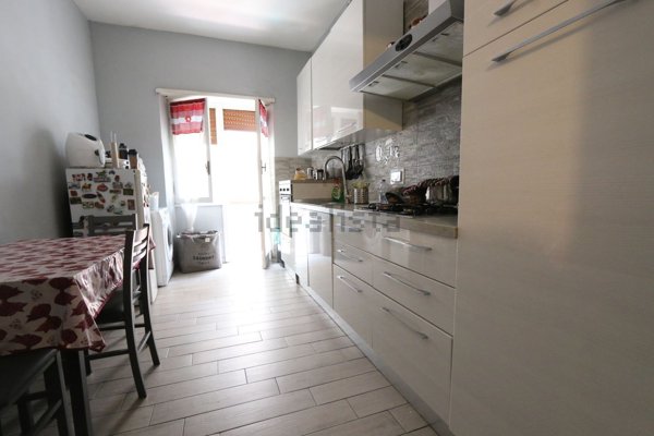 appartamento in vendita a Roma in zona Ostia