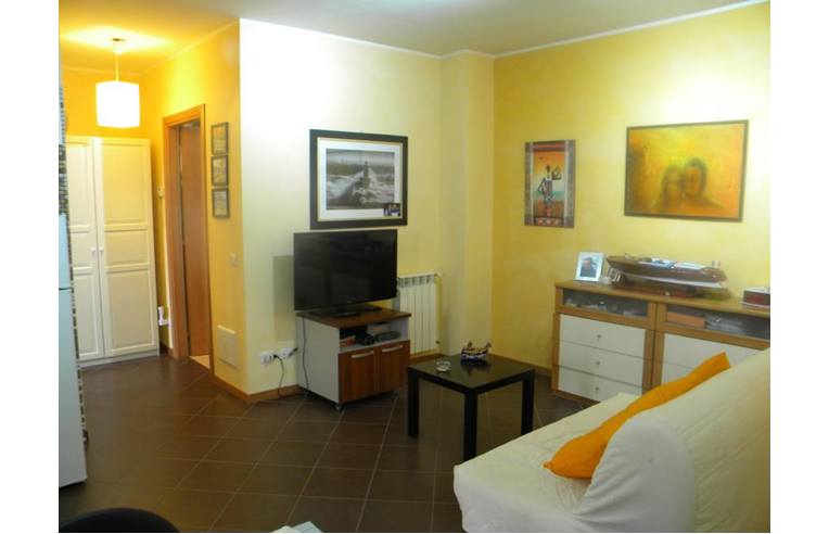 appartamento in vendita a Roma in zona Settecamini