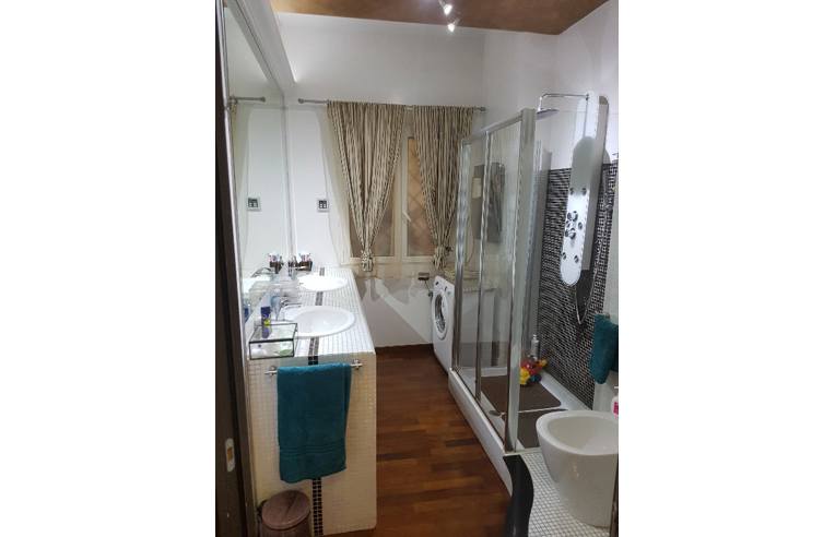 appartamento in vendita a Roma in zona Romanina