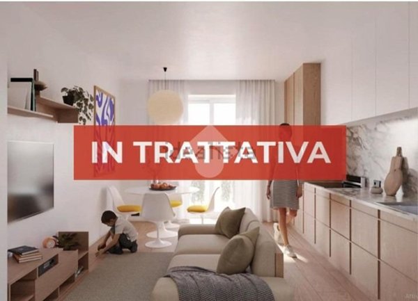 appartamento in vendita a Roma in zona Primavalle