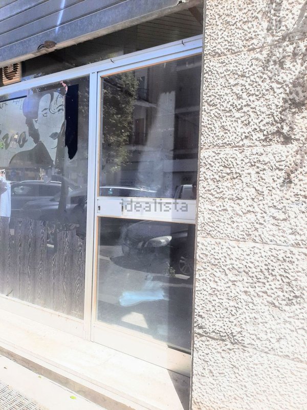 negozio in vendita a Roma in zona Portuense