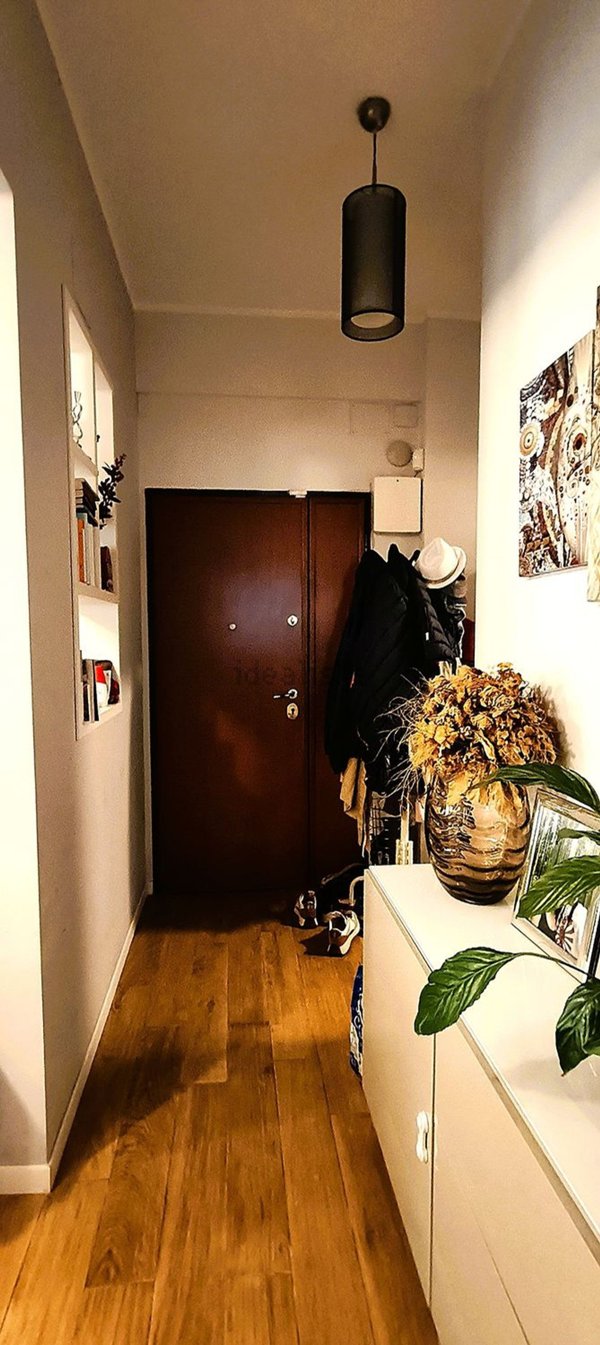 appartamento in vendita a Roma in zona Tuscolano