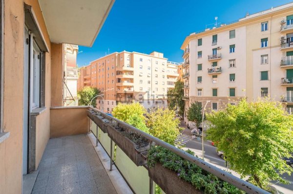 appartamento in vendita a Roma in zona Trieste
