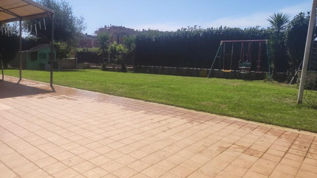 appartamento in vendita a Roma in zona Torrevecchia