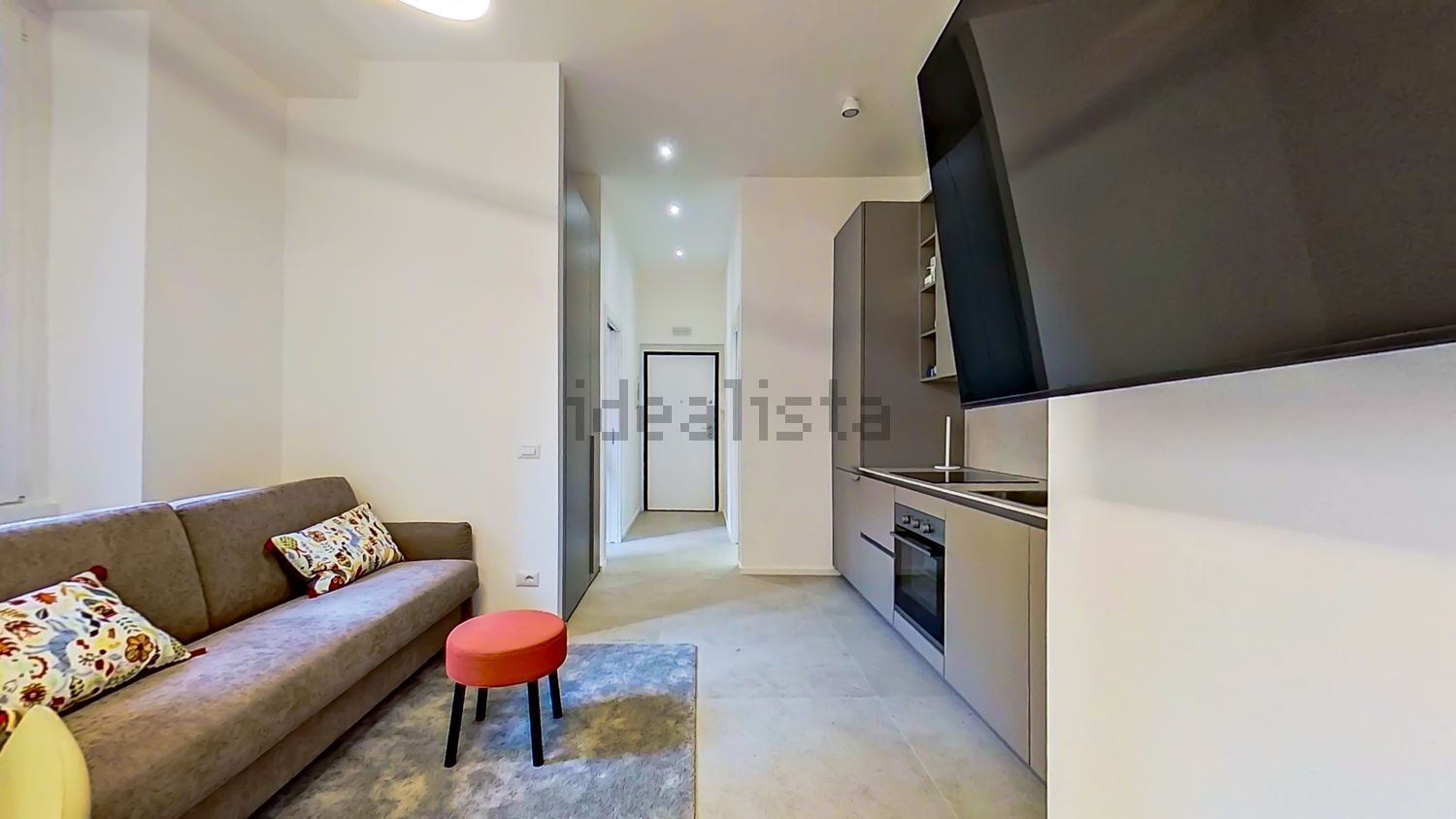 appartamento in vendita a Roma in zona Nomentano