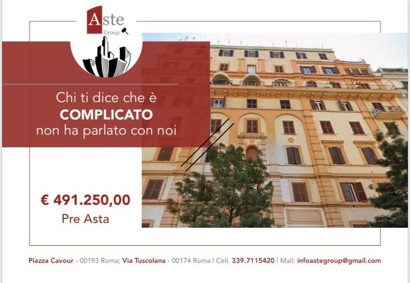 appartamento in vendita a Roma in zona Appio Latino