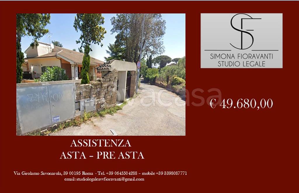 appartamento in vendita a Roma in zona Monte Migliore