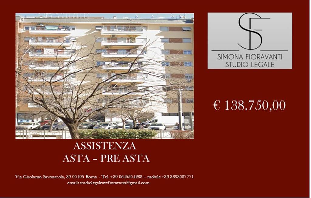 appartamento in vendita a Roma in zona Prenestino-Labicano