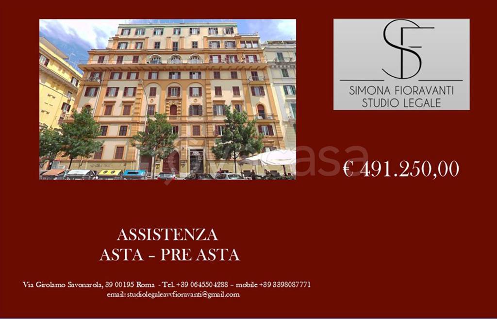 appartamento in vendita a Roma in zona Appio Latino