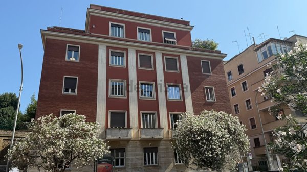 appartamento in vendita a Roma in zona Pinciano