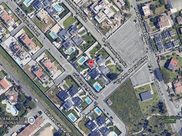 casa indipendente in vendita a Roma in zona Testaccio