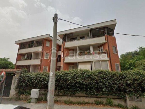 appartamento in vendita a Roma in zona Pietralata