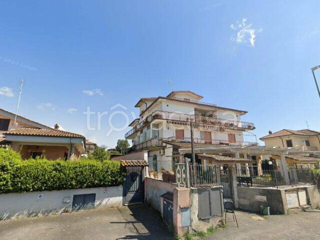 appartamento in vendita a Roma in zona Trigoria