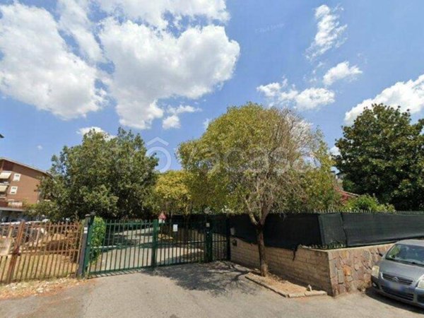casa indipendente in vendita a Roma in zona Casal Morena