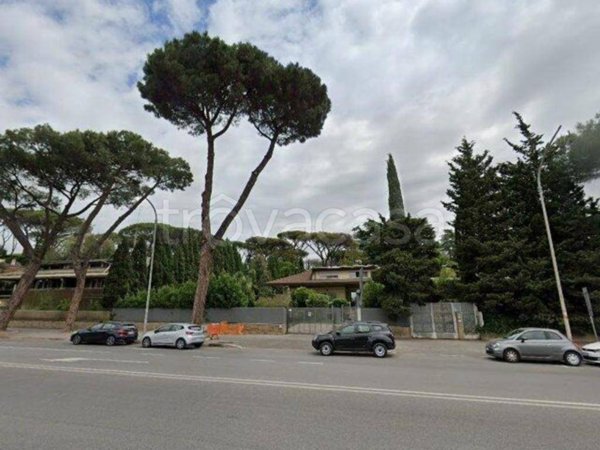 villa in vendita a Roma in zona EUR
