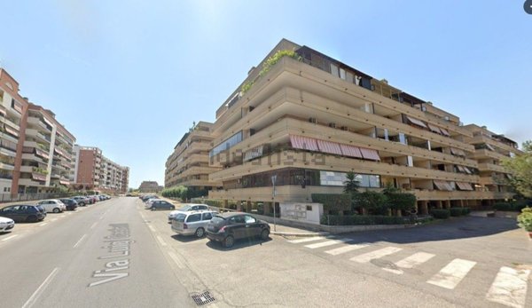 appartamento in vendita a Roma in zona Ponte di Nona