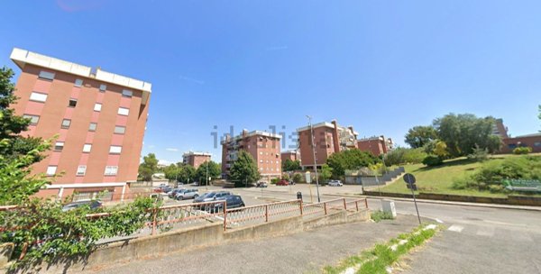 appartamento in vendita a Roma in zona Acilia