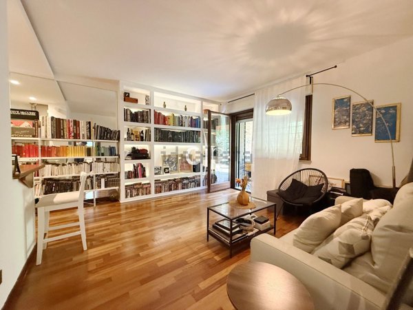 appartamento in vendita a Roma in zona Casal Boccone