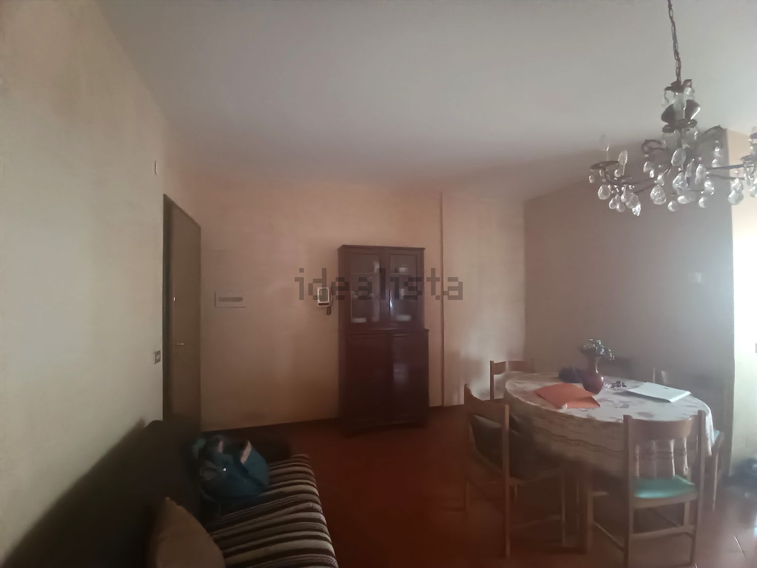 appartamento in vendita a Roma in zona Ostiense