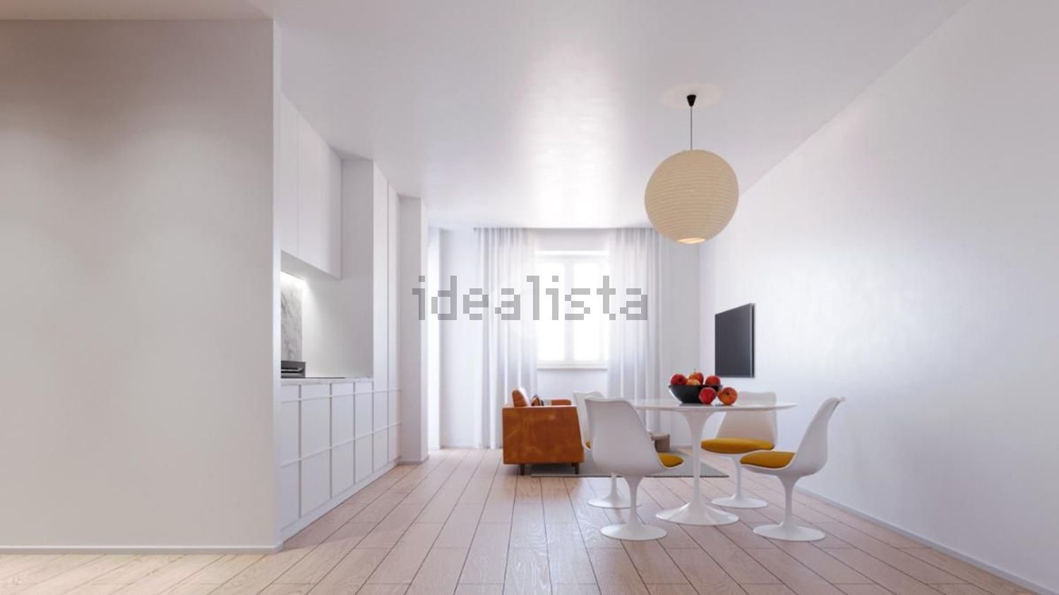 appartamento in vendita a Roma in zona Primavalle