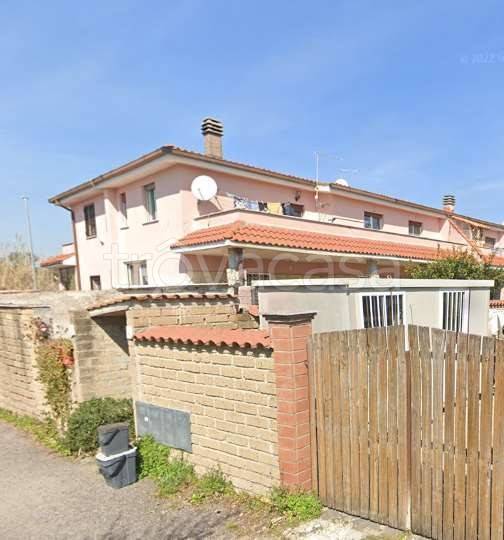 casa indipendente in vendita a Roma in zona Dragona/Bagnoletto