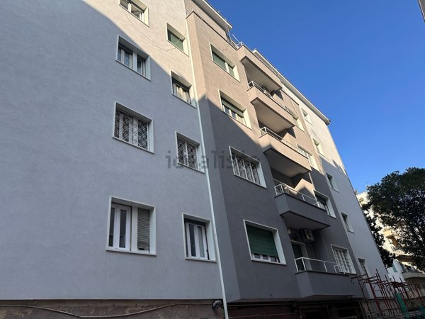 appartamento in vendita a Roma in zona Aurelio