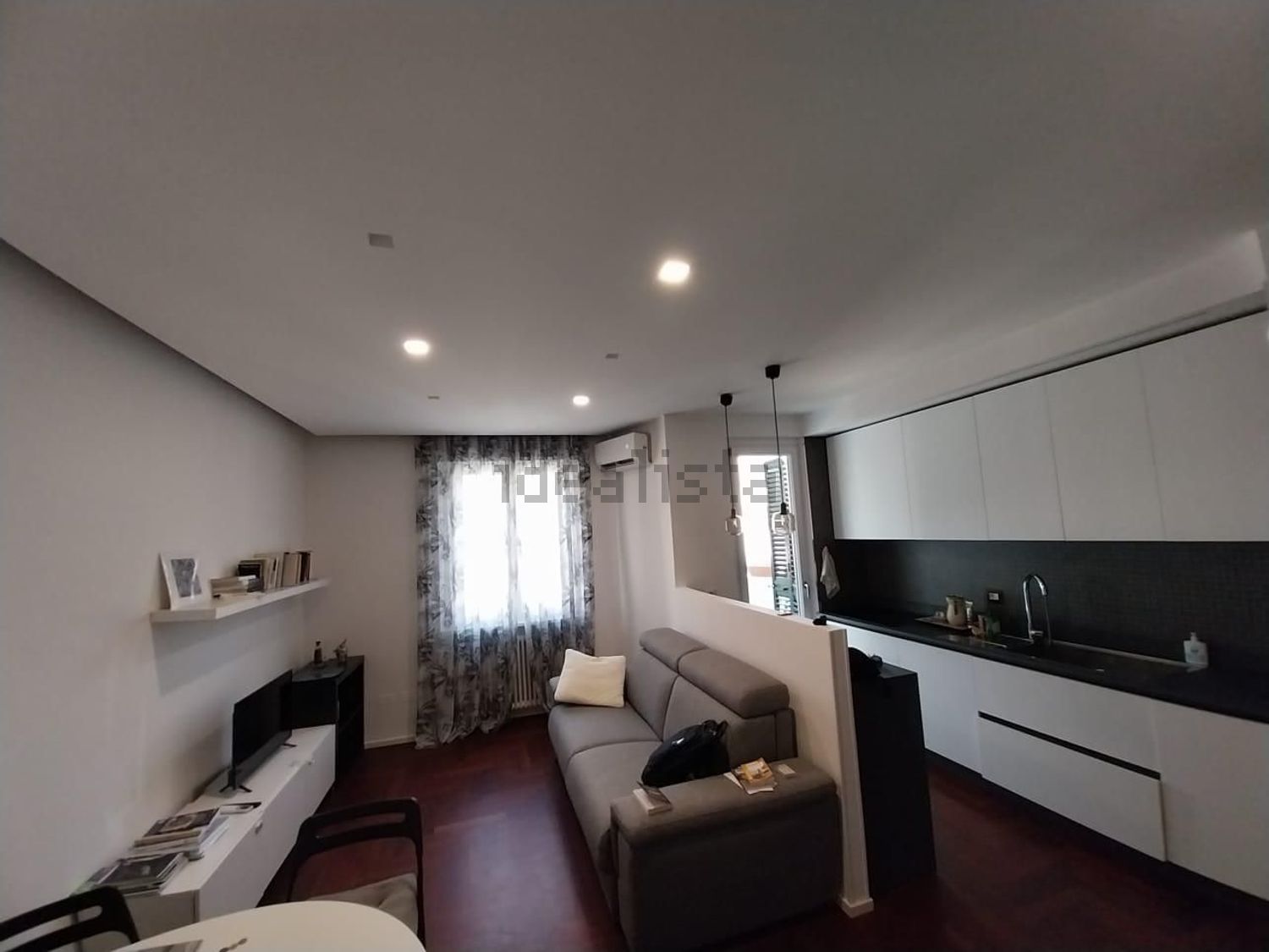 appartamento in vendita a Roma in zona Gianicolense