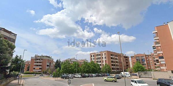 appartamento in vendita a Roma in zona Castel di Leva