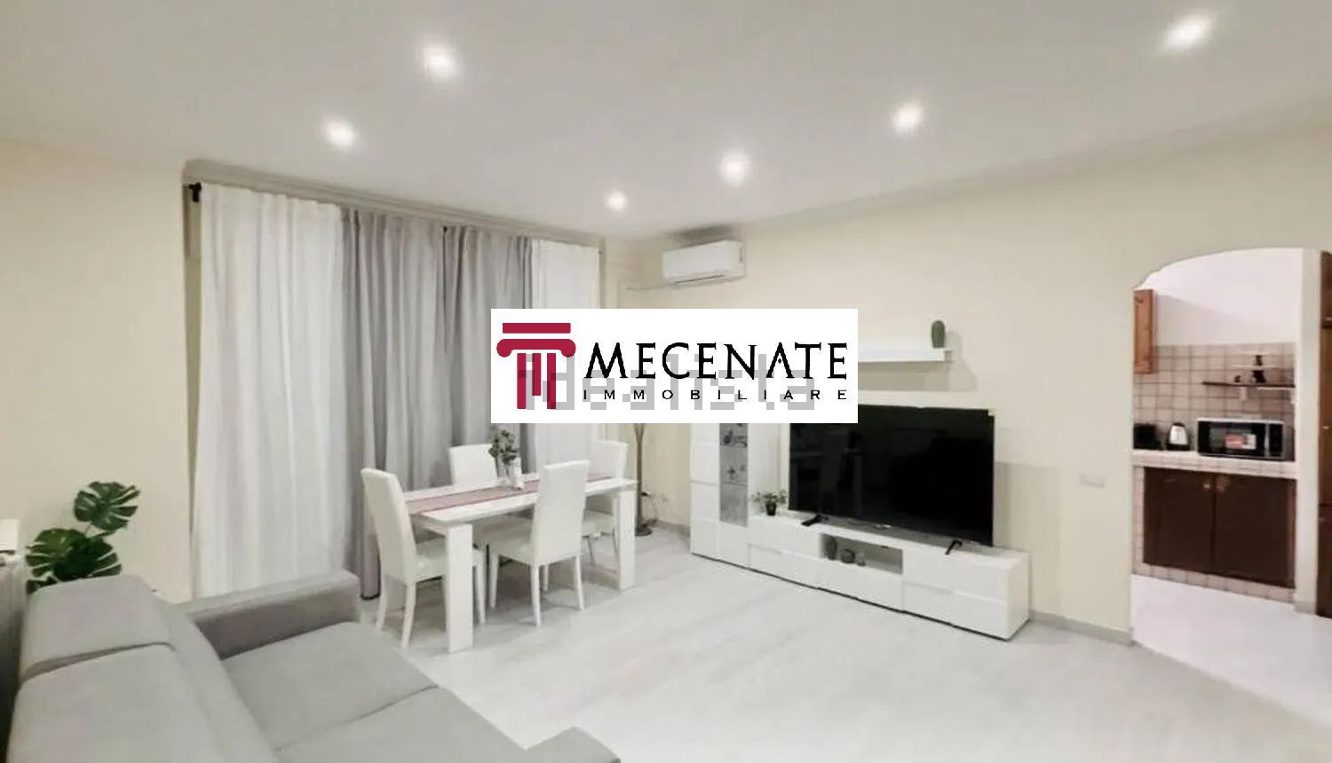 appartamento in vendita a Roma in zona Ostia