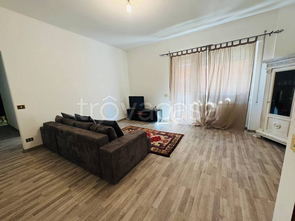appartamento in vendita a Roma in zona Ostia