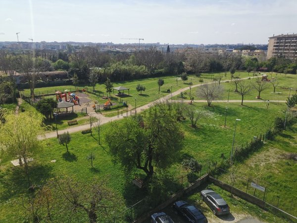 appartamento in vendita a Roma in zona Tiburtino