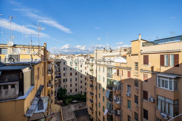 appartamento in vendita a Roma in zona Nomentano