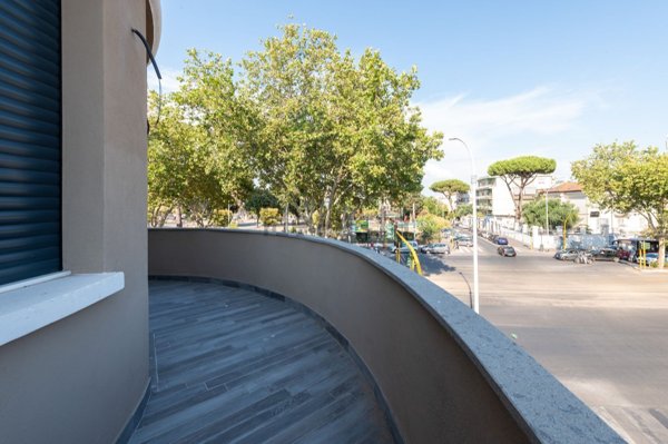 appartamento in vendita a Roma in zona Gianicolense