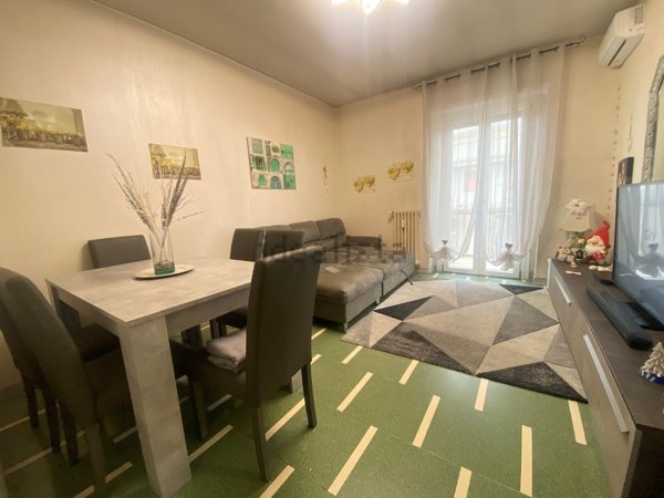 appartamento in vendita a Roma in zona Gianicolense