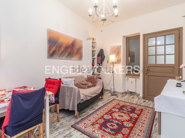 appartamento in vendita a Roma in zona Nomentano